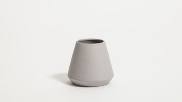 Posey Vases – Grey