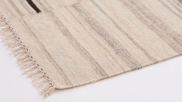Nomad Rug 6' x 9' – Natural