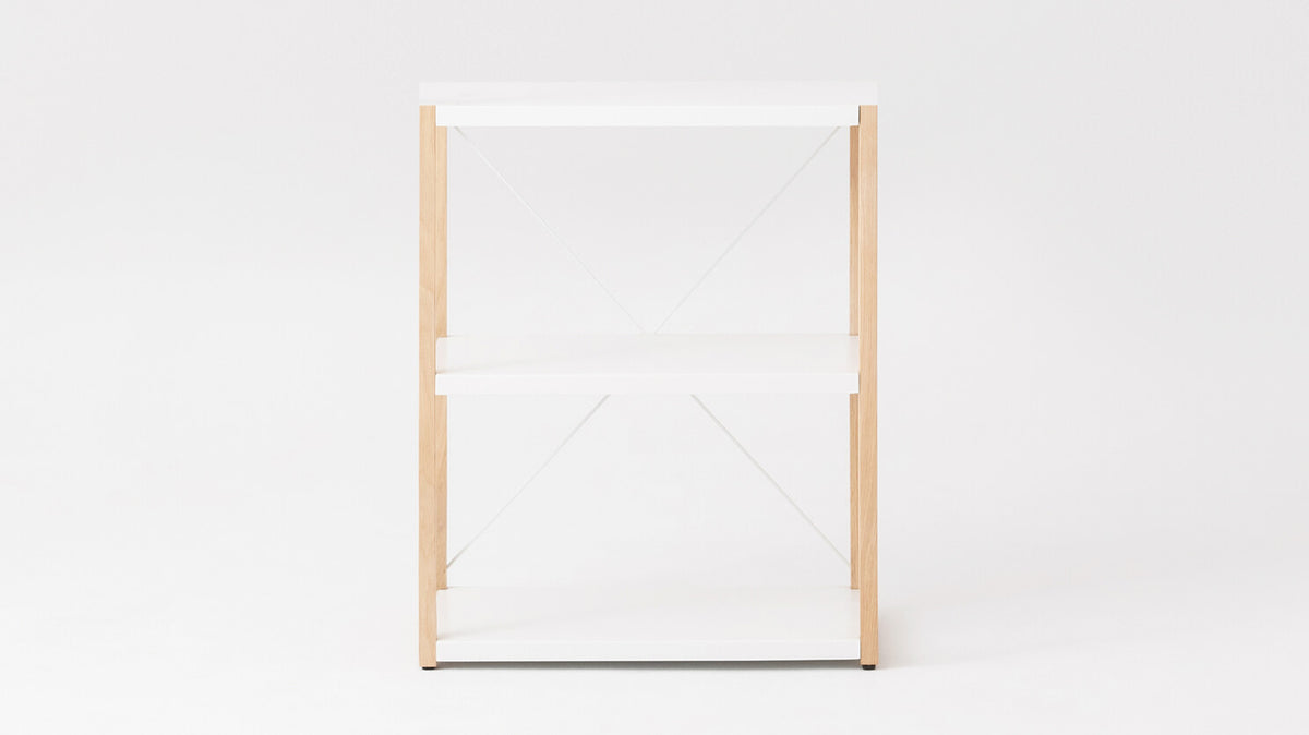 Grow Simple Shelving Unit