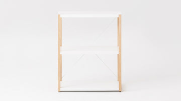 Grow Simple Shelving Unit