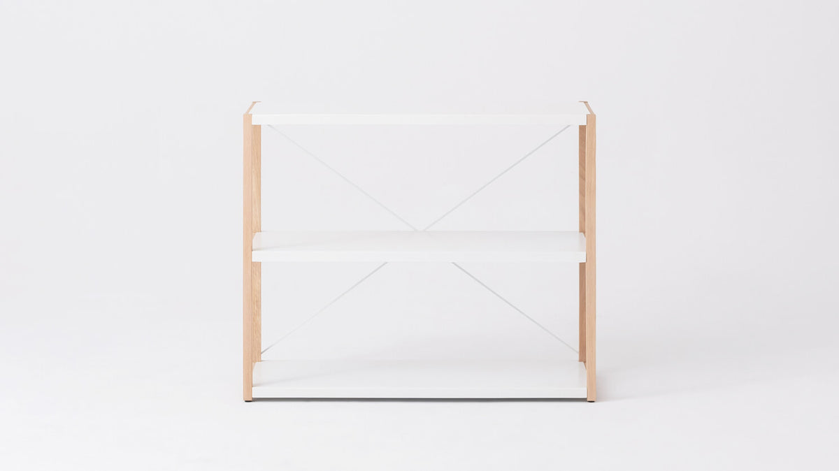 Grow Simple Shelving Unit