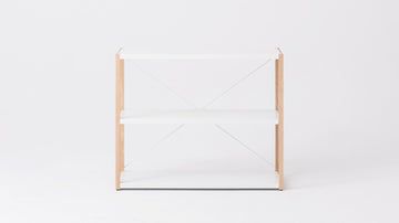 Grow Simple Shelving Unit