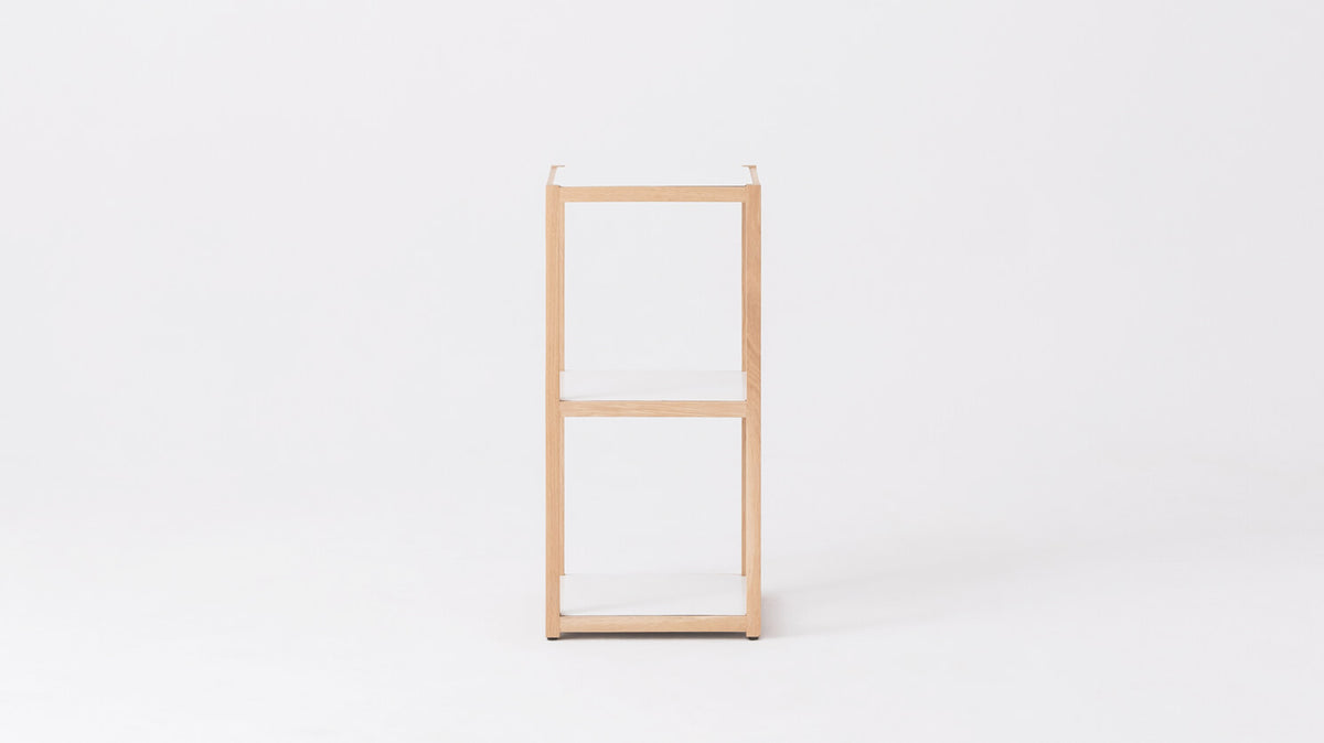 Grow Simple Shelving Unit