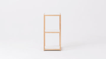Grow Simple Shelving Unit