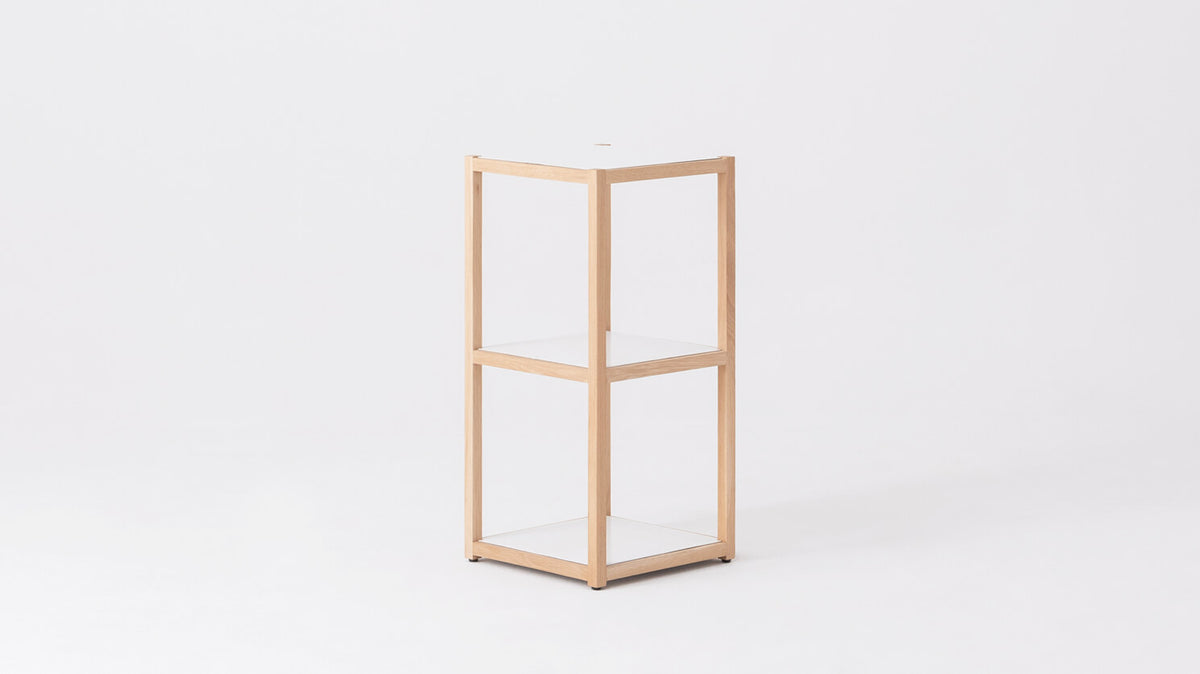 Grow Simple Shelving Unit – view 2
