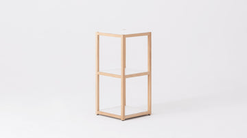 Grow Simple Shelving Unit – view 2