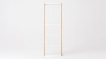 Grow Simple Shelving Unit