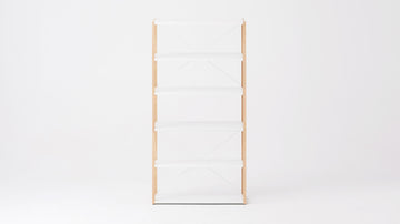 Grow Simple Shelving Unit