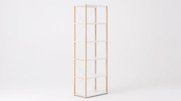 Grow Simple Shelving Unit – view 2