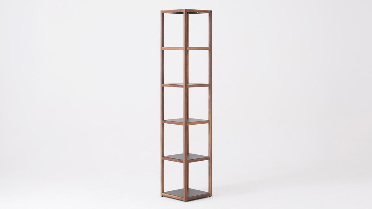 Grow Simple Shelving Unit