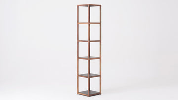Grow Simple Shelving Unit