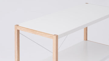 Grow Simple Shelving Unit – view 2