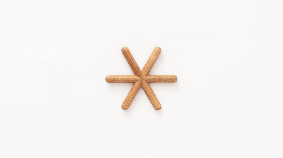 Pog Trivet – Small