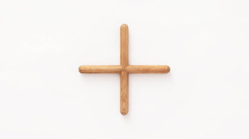 Pog Trivet – Medium