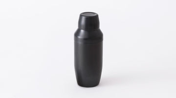 Crescent Shaker – Gunmetal