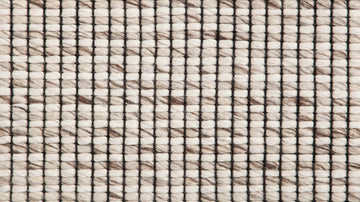 Caden Rug 8' x 10' – Black & Brown – view 2