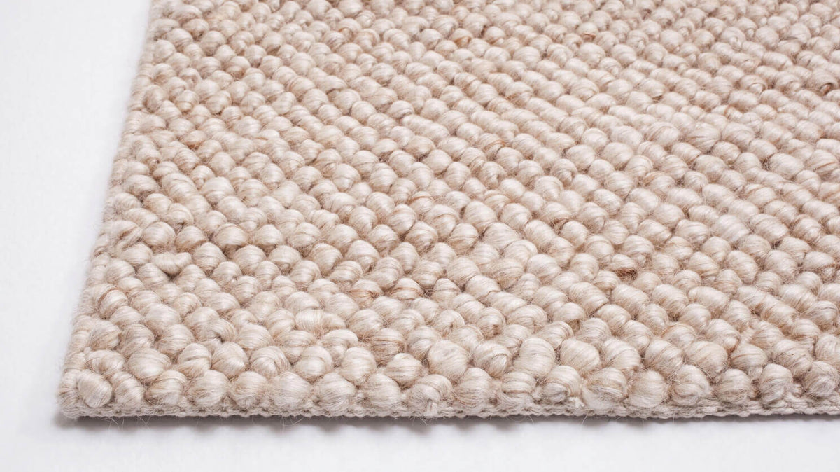 Greta Rug 9' x 12' – Cream