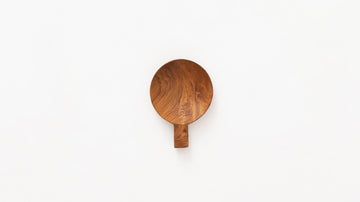 Bear Paddle Dish – Small