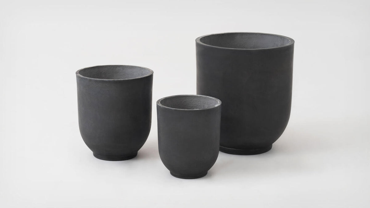 Adobe Planters – Large