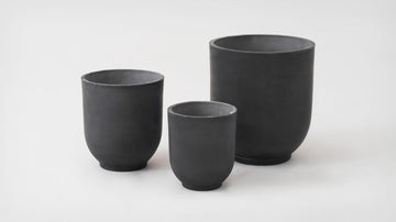 Adobe Planters – Large