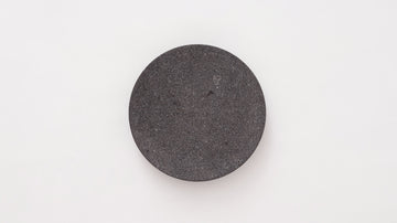 Batu Display Plates – Lava / Medium