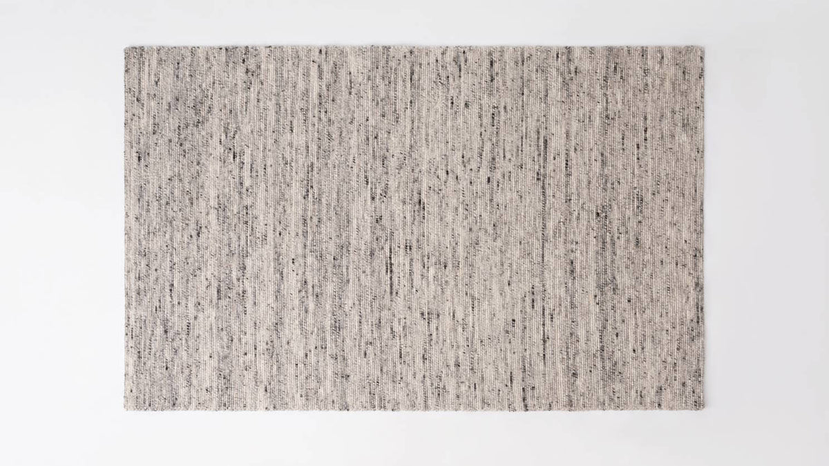 Jasper Rug 5' x 8' – Light Grey – view 2