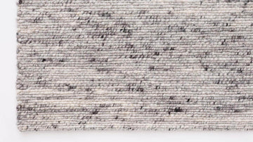 Jasper Rug 5' x 8' – Light Grey – view 3