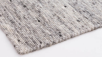 Jasper Rug 8' x 10' – Light Grey