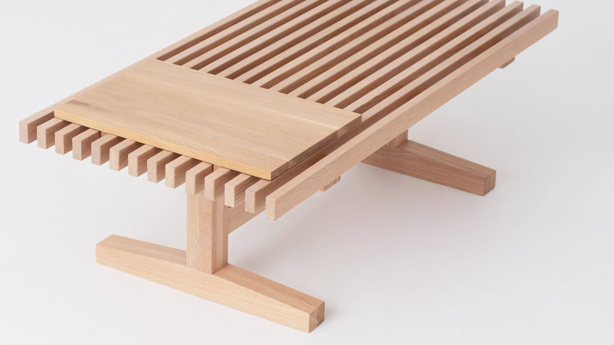 Ban Coffee Table – view 10