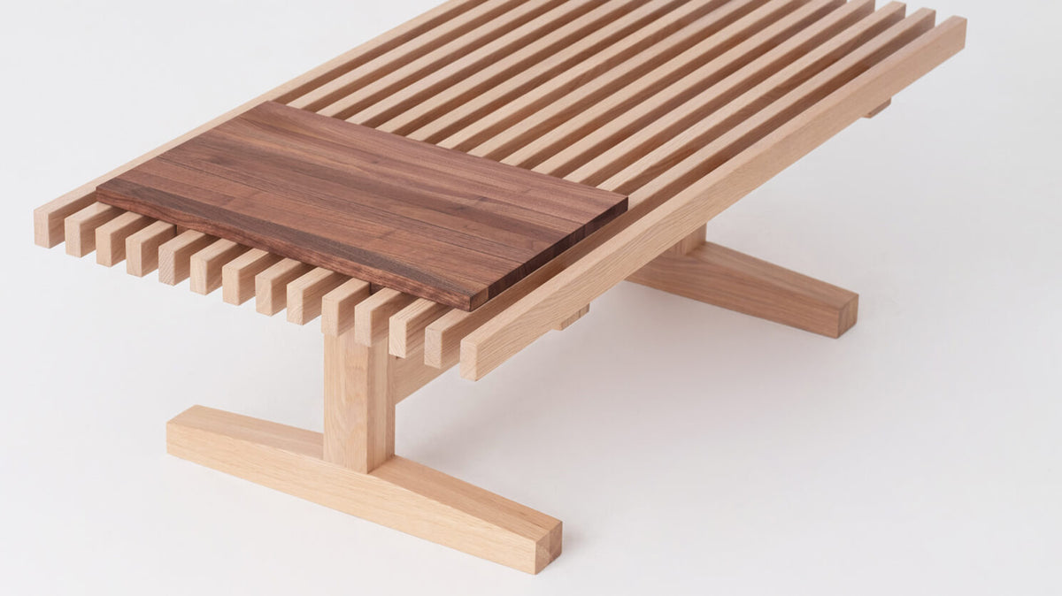 Ban Coffee Table – view 12