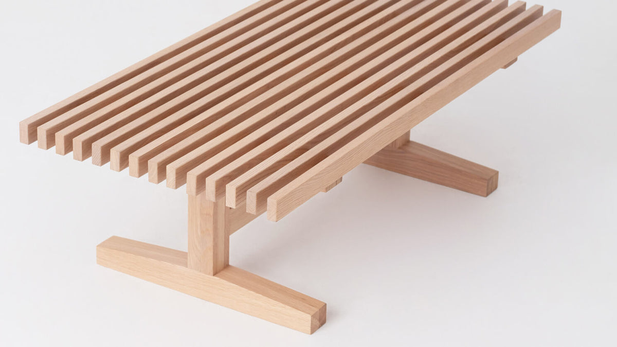 Ban Coffee Table – view 8