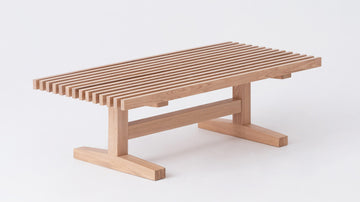 Ban Coffee Table – view 2