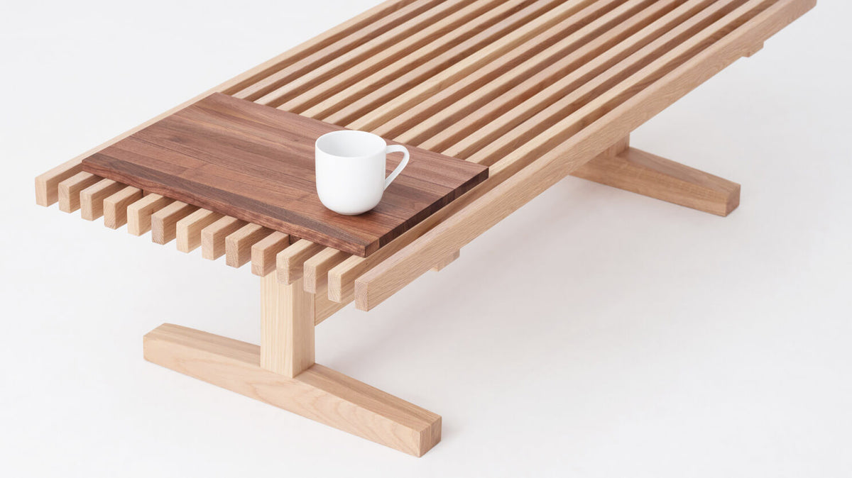 Ban Coffee Table – view 14