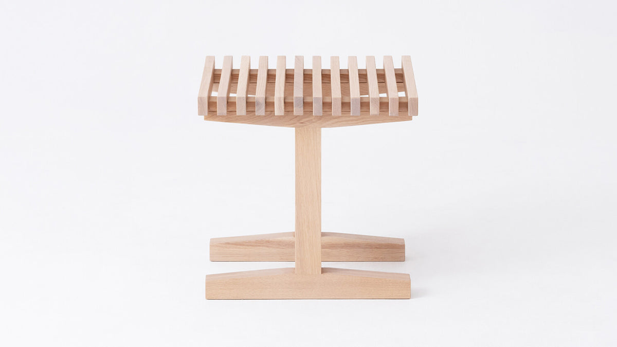Ban End Table – view 4