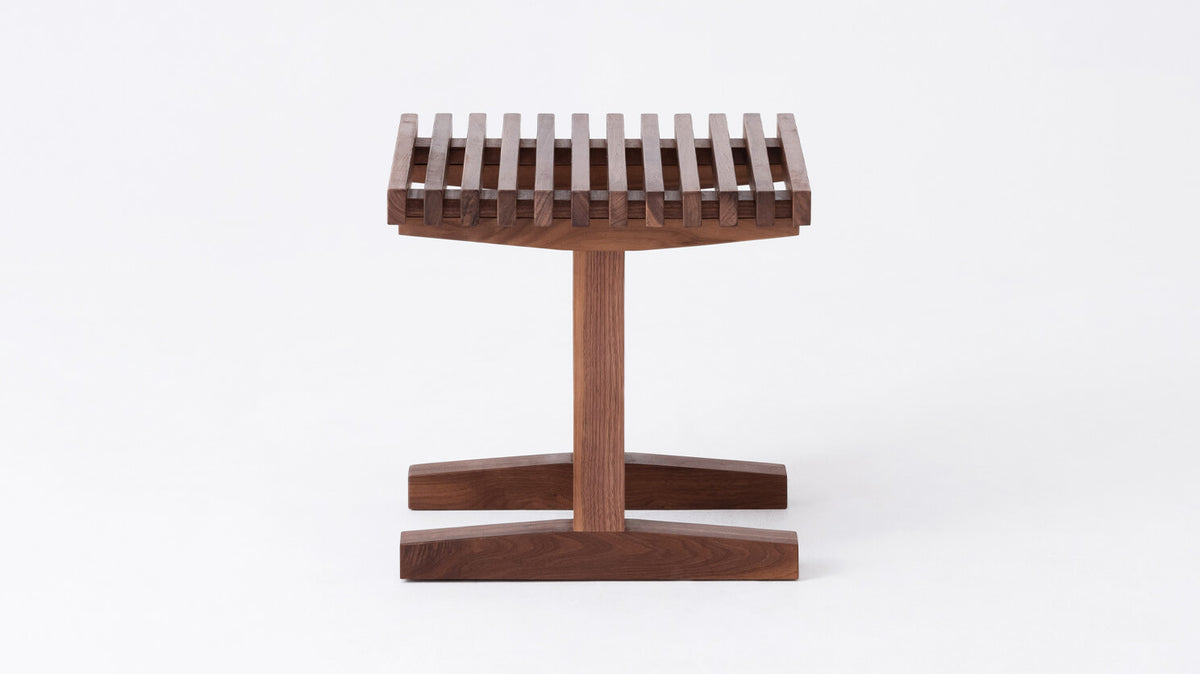 Ban End Table – view 5