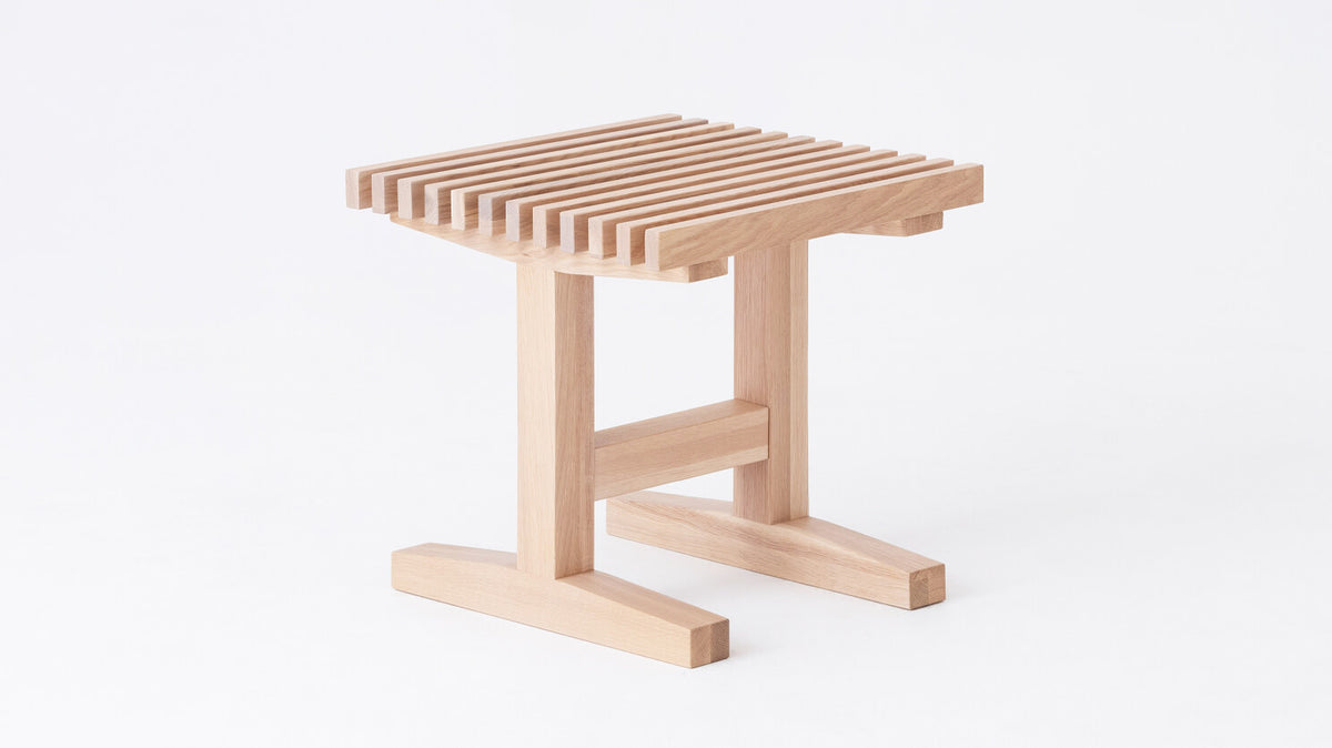 Ban End Table – view 6
