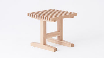 Ban End Table – view 6