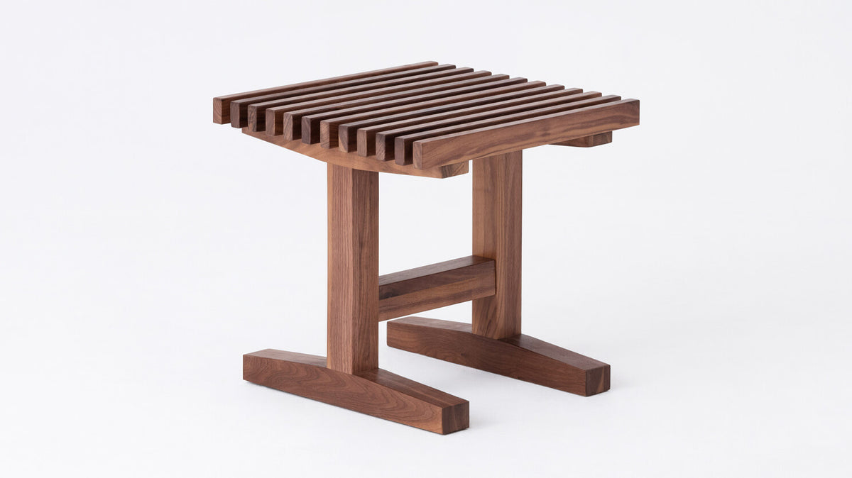 Ban End Table – view 7