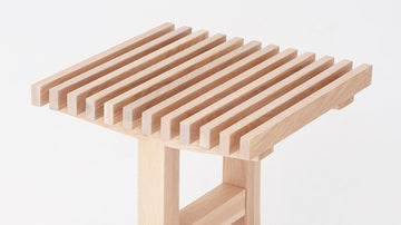 Ban End Table – view 8