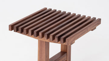 Ban End Table – view 9
