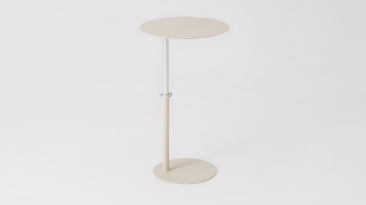Jack Side Table – Sand – view 2