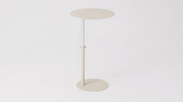 Jack Side Table – Sand – view 2