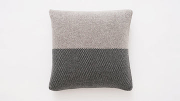 Tove Pillow – Grey