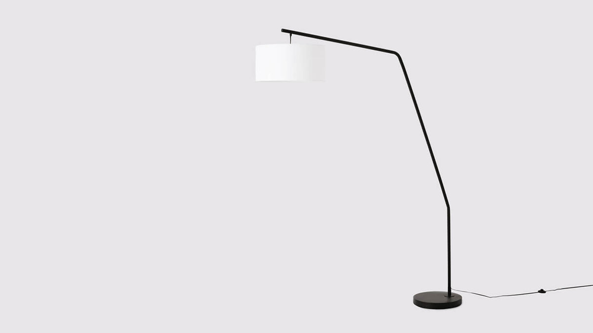 Yumi Floor Lamp