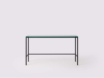 Custom Console Table