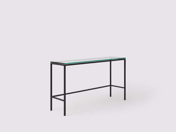 Custom Console Table – view 2