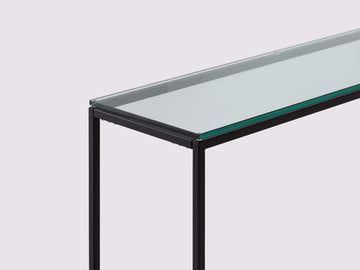 Custom Console Table – view 3