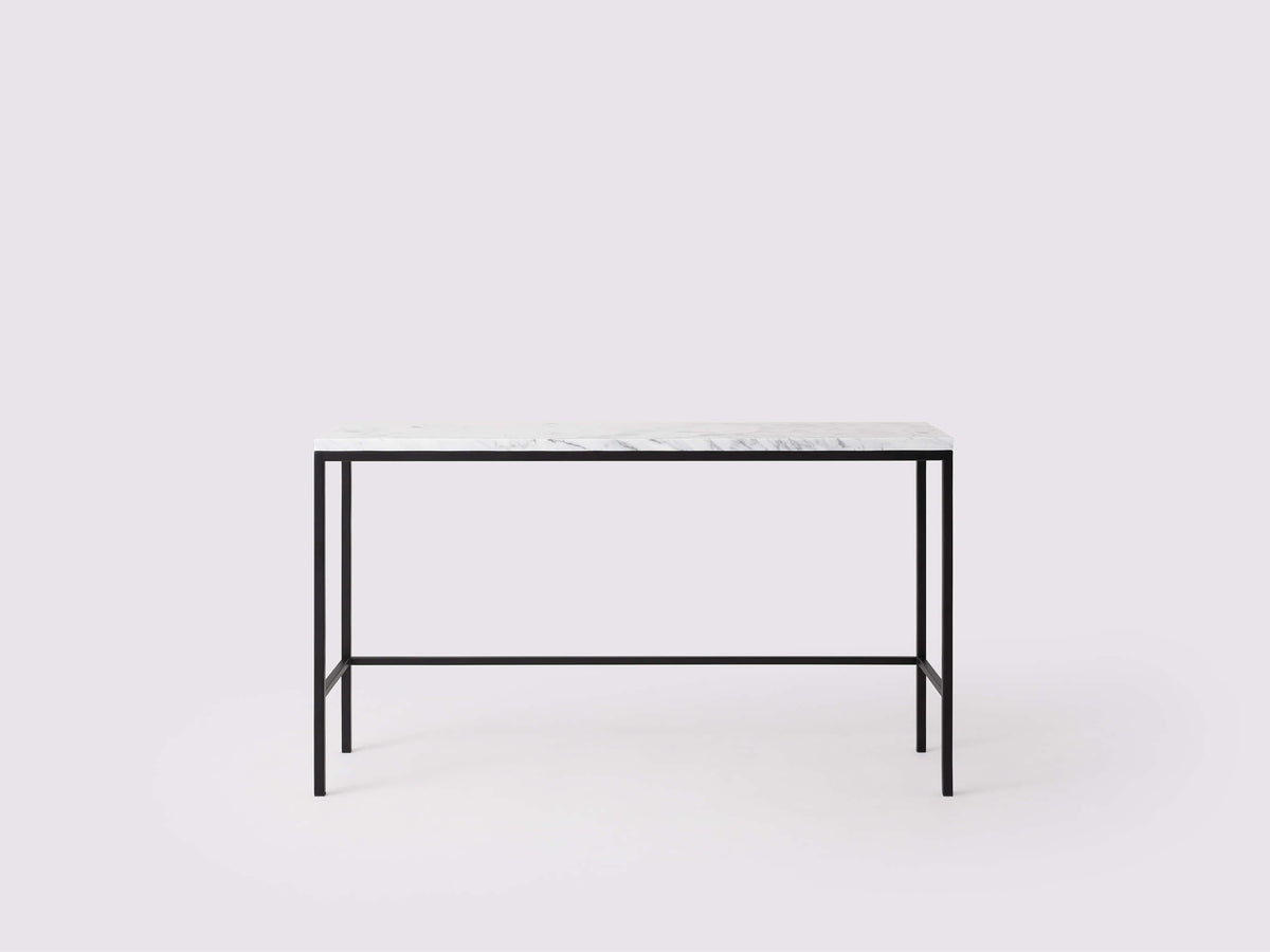 Custom Console Table
