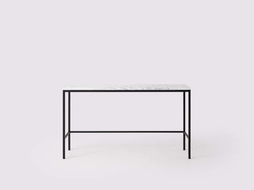 Custom Console Table