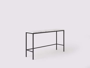 Custom Console Table – view 2